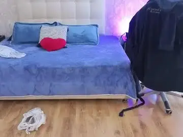 Chaturbate Sex Chat of lola_star_