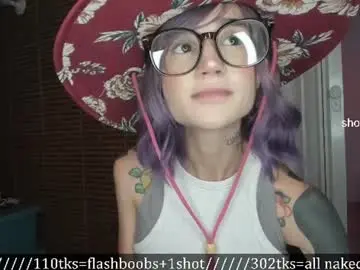 Chaturbate Nude Webcam of lonelly_lolly98