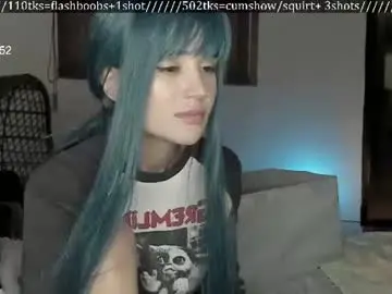 Chaturbate Adult Video Chat of lonelly_lolly98