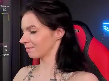 Chaturbate Best Webcam of luna_come