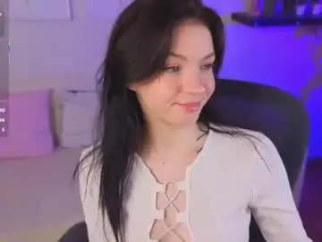Chaturbate Best live sex cam show of luna_come