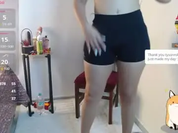 Chaturbate Private Sex Chat of miiafire