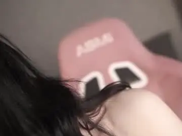 Chaturbate Private Sex Chat of miuri_miy
