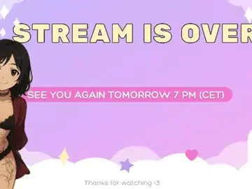 Chaturbate Best Webcam of miuri_miy