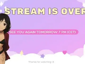 Chaturbate Sex Cam of miuri_miy