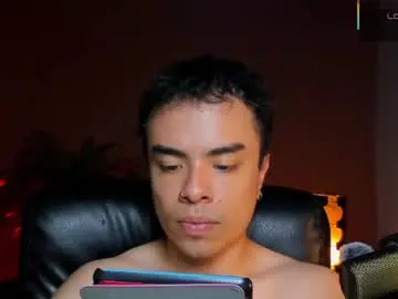 Chaturbate Private Sex Chat of obzidyan