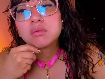 Chaturbate Live Porn of piafisher_2