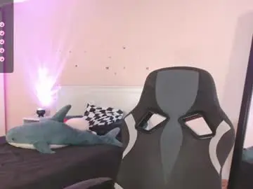 Chaturbate Best live sex cam show of rainbow__salt