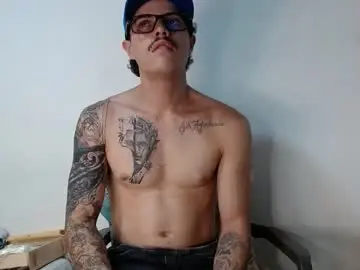 Chaturbate Best Webcam of sammytop22