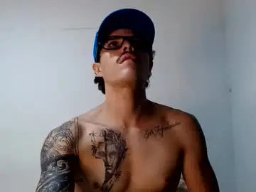 Chaturbate Live Porn of sammytop22