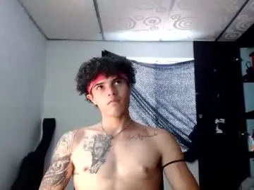 Chaturbate Live Sex of sammytop22