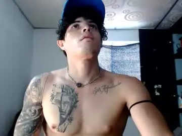 Chaturbate Adult Webcams of sammytop22