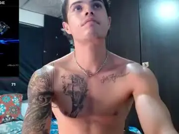 Chaturbate Live Sex Cam of sammytop22