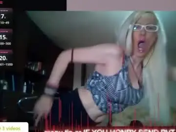 Chaturbate Adult Webcam of sexyeni