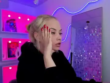 Chaturbate Sex Cam of stephanie_sea