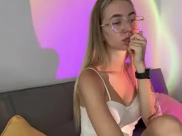Chaturbate Nude Webcam of tessa_calmness