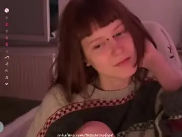 Chaturbate Private Sex Chat of thesearchofgod
