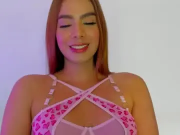 Chaturbate Sex Cam of valezny69