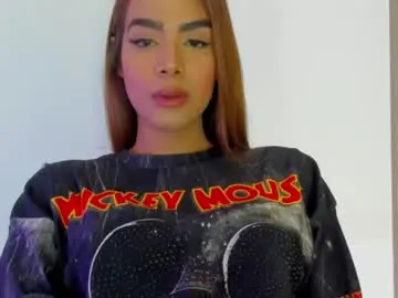 Chaturbate Adult Video Chat of valezny69
