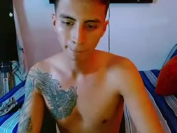 Chaturbate Private Sex Chat of velk_hot1