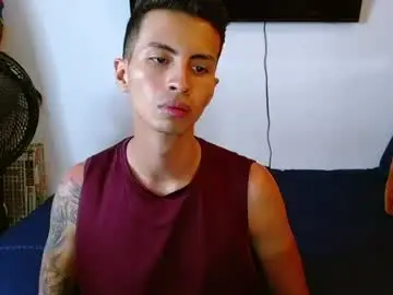 Chaturbate Best Webcam of velk_hot1