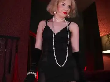 Chaturbate Free Porn Cam of vinyl_kiss