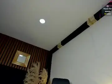 Chaturbate Free Porn Cam of 3x_naxa