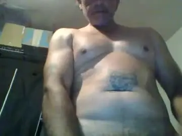 Chaturbate Best live sex cam show of 4thethrillofit4