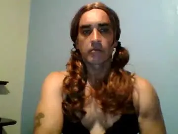 Chaturbate Live Sex of 4thethrillofit4