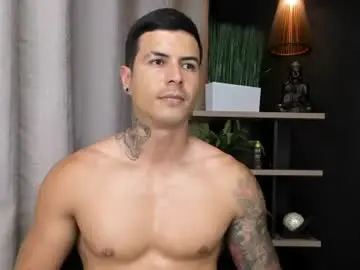 Chaturbate Adult Webcam of andres_clark