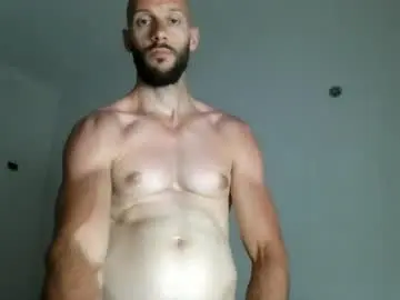 Chaturbate Adult Video Chat of artur833