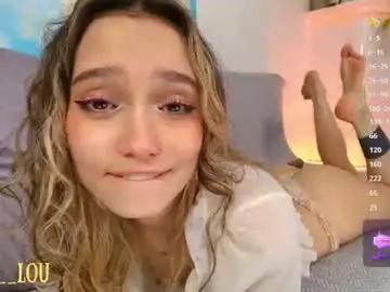 Chaturbate Live Porn of breeding_material