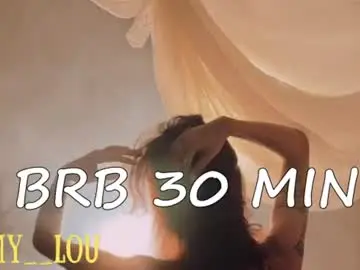 Chaturbate Adult Video Chat of breeding_material