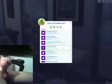 Chaturbate Sex Chat of davidgn1996