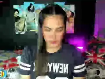 Chaturbate Adult Webcams of diamond_foxy