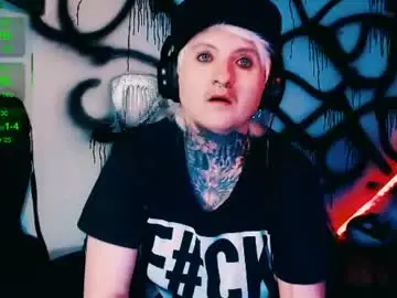 Chaturbate Adult Webcam of ftmblueyes