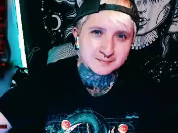 Chaturbate Nude Webcam of ftmblueyes