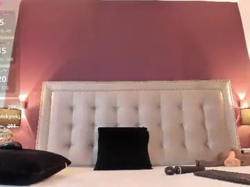 Chaturbate Nude Webcam of issyrosse