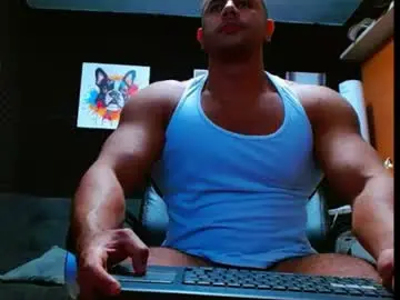 Chaturbate Adult Webcam of jarod131675