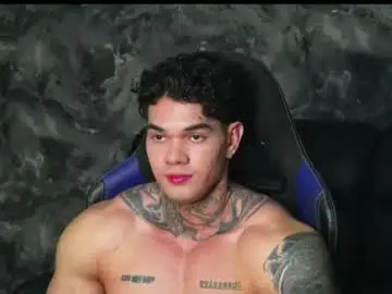 Chaturbate Adult Webcam of justin_clark1