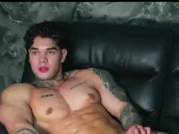 Chaturbate Best Webcam of justin_clark1