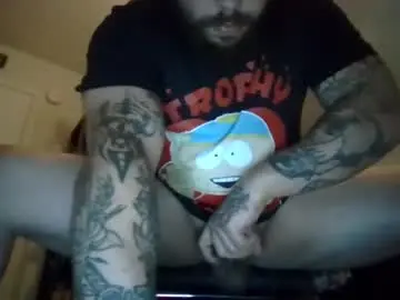 Chaturbate Live Sex Cam of kingjames0627