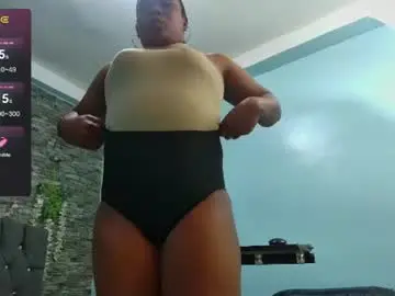 Chaturbate Sex Cam of light_white