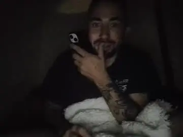 Chaturbate Live Porn of m_80