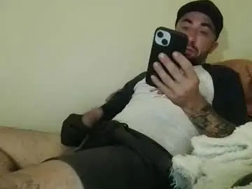 Chaturbate Sex Cam of m_80