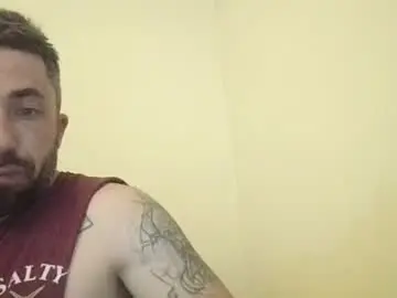 Chaturbate Live Porn of m_80