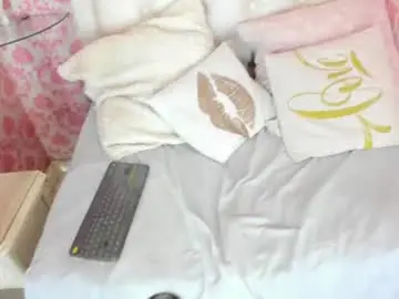 Chaturbate Nude Webcam of mini_rouse