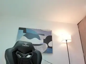 Chaturbate Best Webcam of saraparkerx