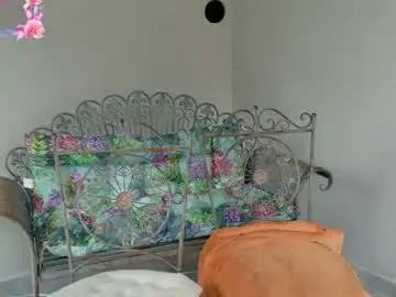 Chaturbate Live Porn of tunderose