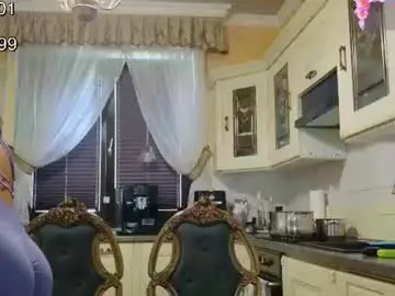 Chaturbate Sex Chat of tunderose